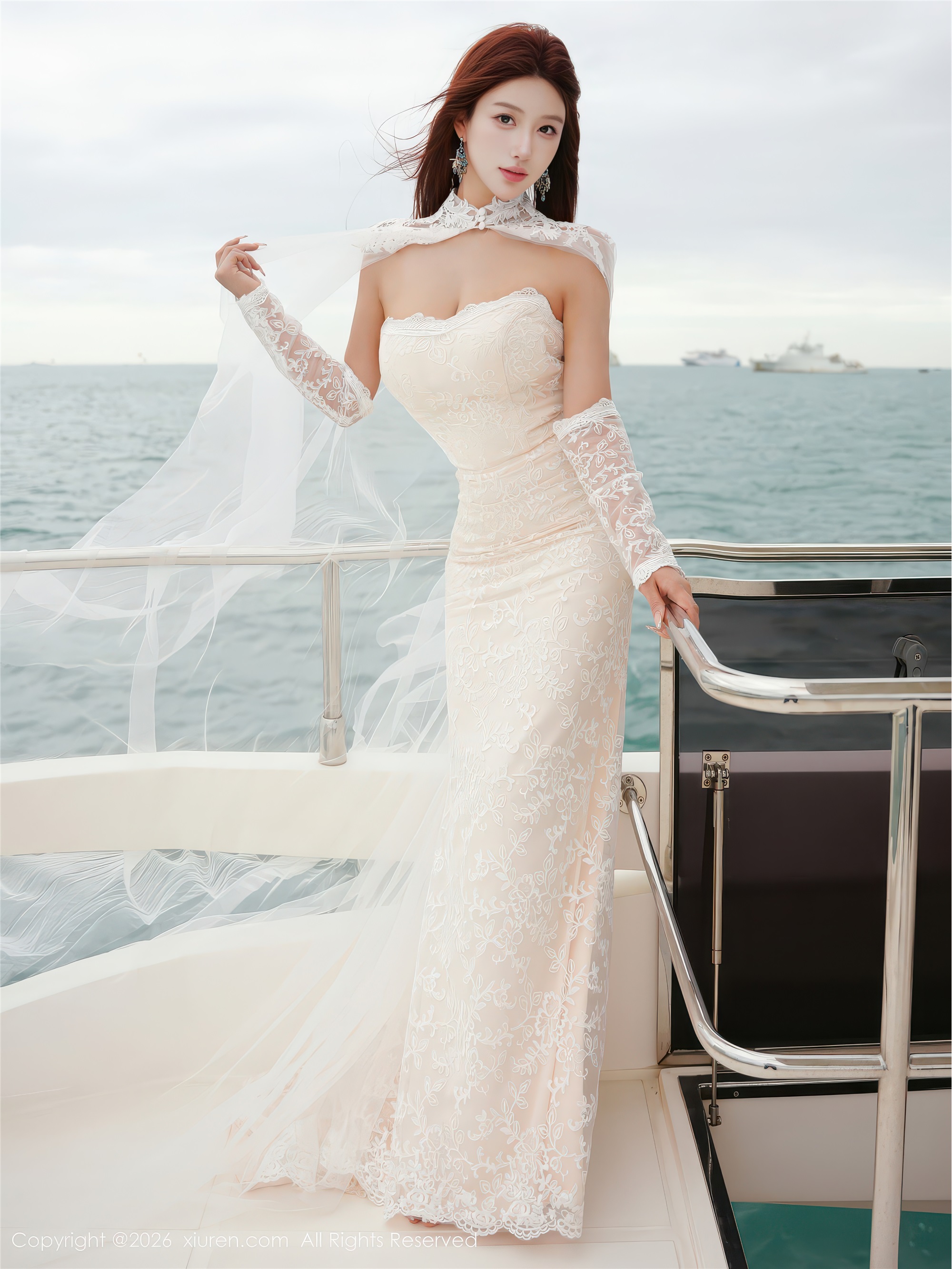 Xiuren秀人网 2026.01.16 NO.11243 金允希Yuki